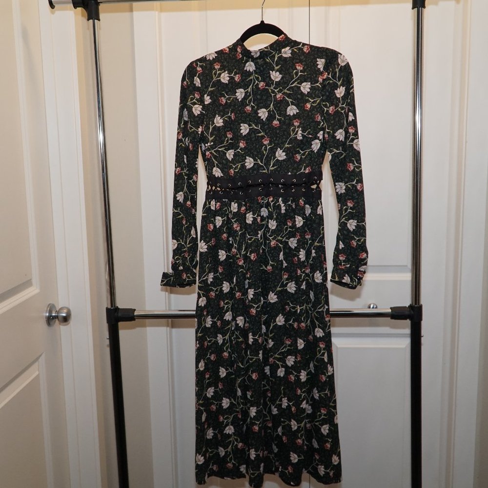 Topshop dress